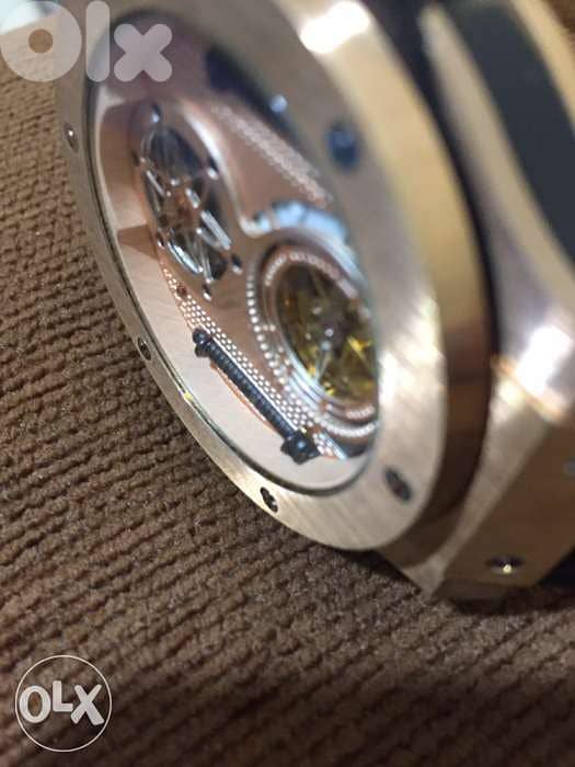 Hublot “ limited edition “ 2