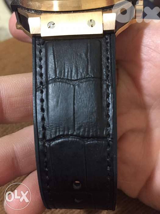 Hublot “ limited edition “ 4