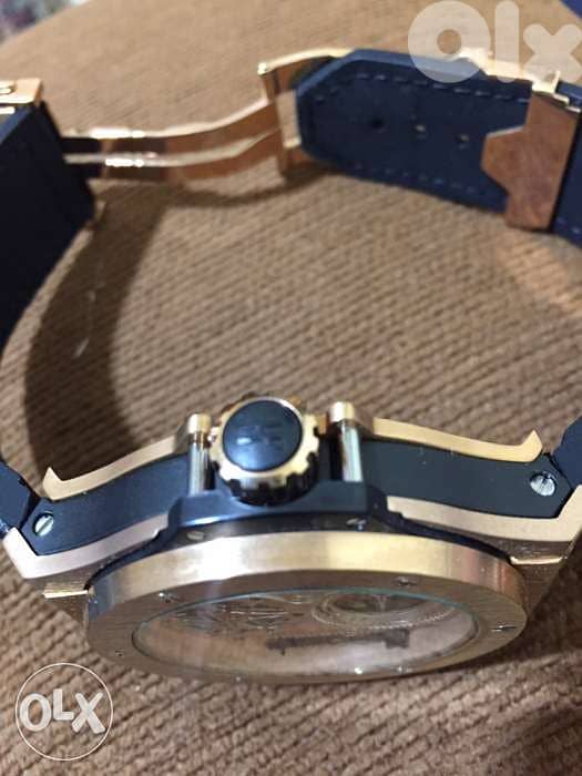Hublot “ limited edition “ 5