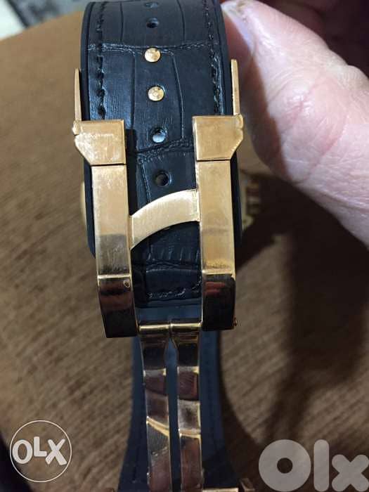 Hublot “ limited edition “ 6