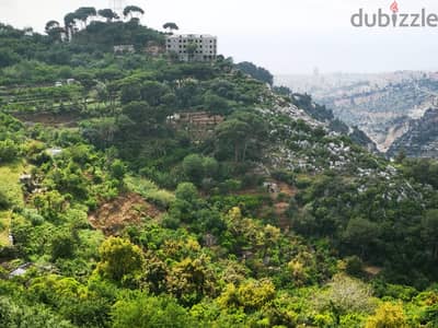 235 Sqm | Under Construction Triplex for Sale in Nabay