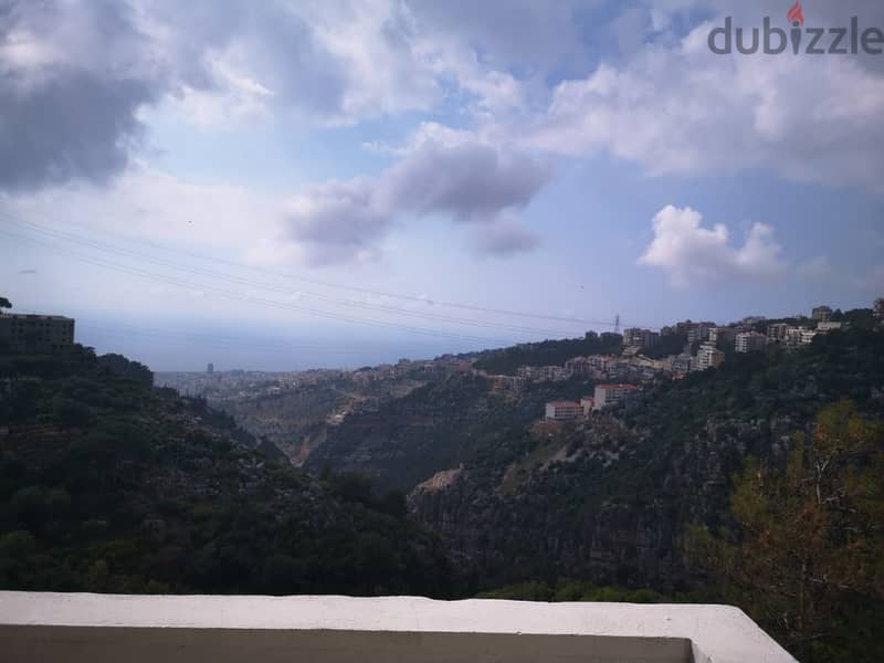 235 Sqm | Under Construction Triplex for Sale in Nabay 0
