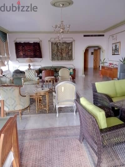BEIT MERI PRIME (375Sq) WITH SEA VIEW , (BM-215)