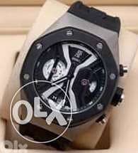 Audemars “Titanium” 1