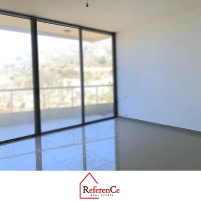 Apartment for sale in halat with terrace شقة للبيع في حالات مع تراس
