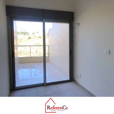 Apartment for sale in halat with terrace شقة للبيع في حالات مع تراس