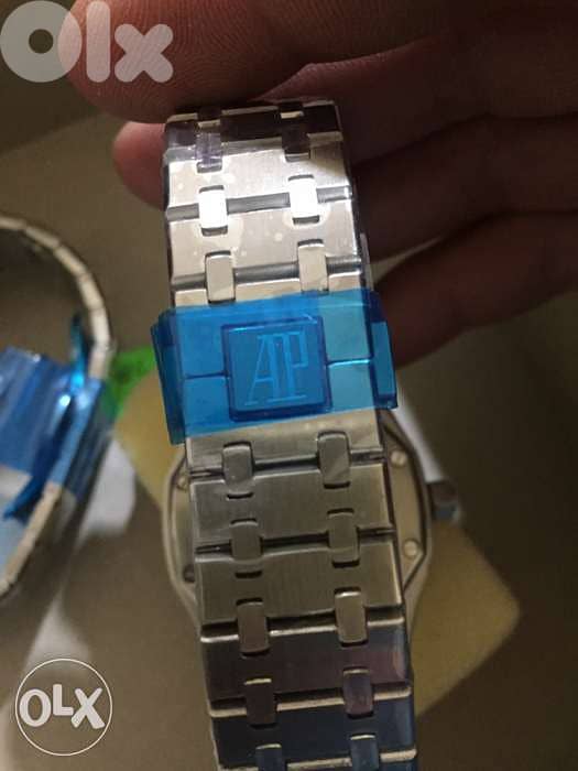Audemars 3