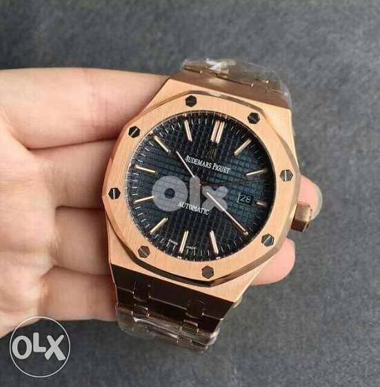 Audemars 5