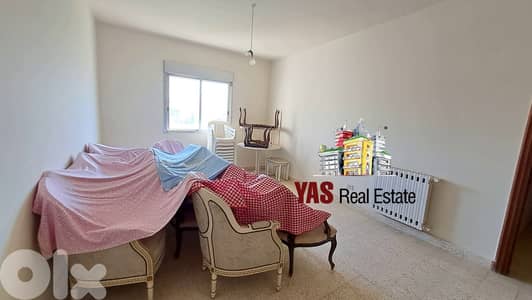 Ballouneh 245m2 | Super Prime Location | Well Maintained |open View |G