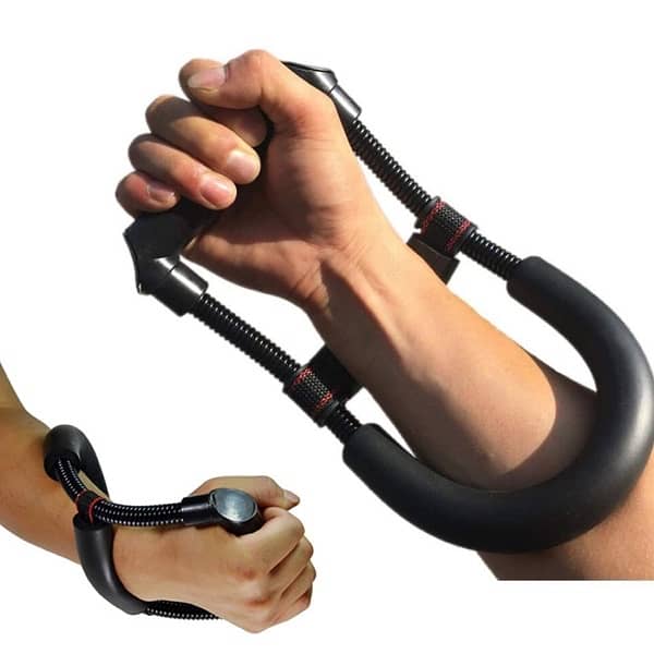 forarm grip 0