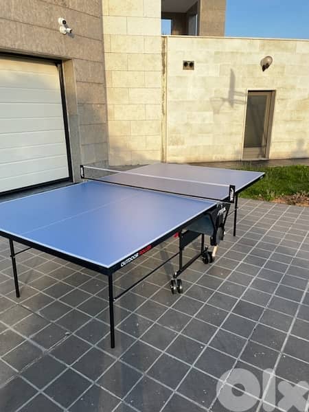 stiga outdoor roller (germany) 0