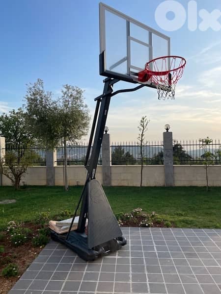 basketball hoop system 3