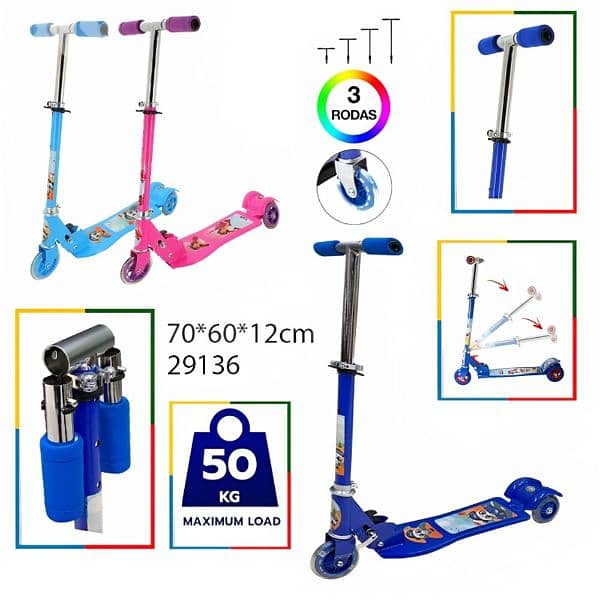 Scooter 3