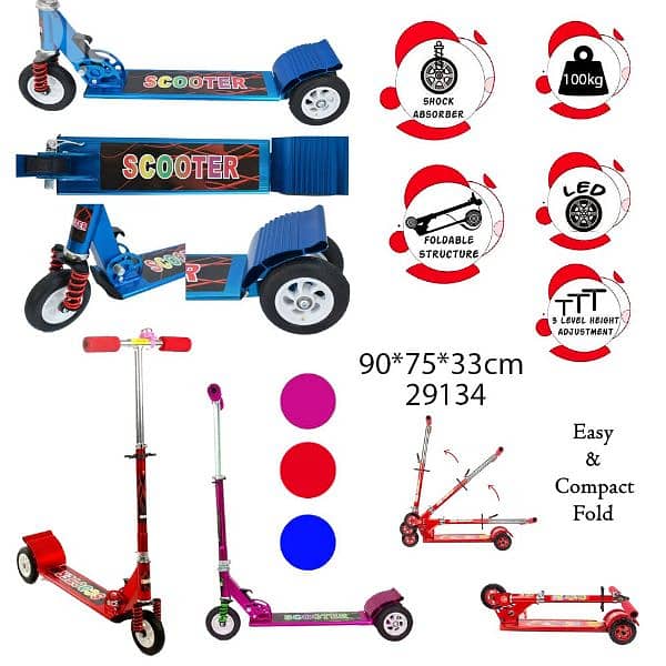 Scooter 6