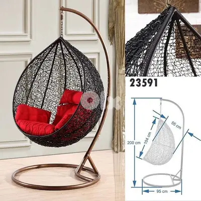 Single swing