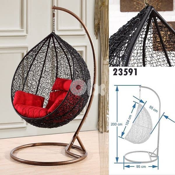 Single swing 0