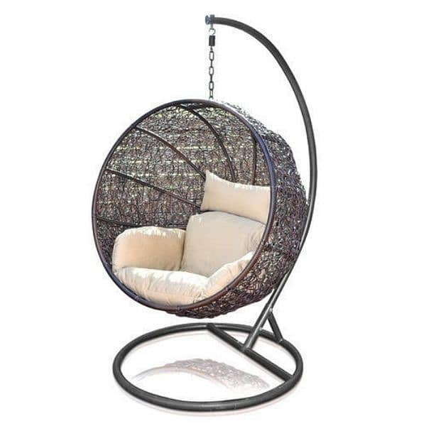 Single swing 1