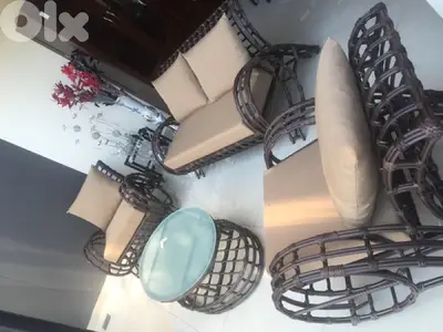 rattan set t 1