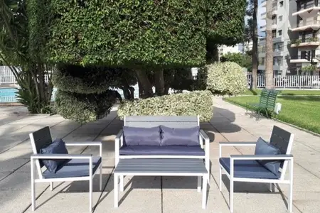 garden set c2