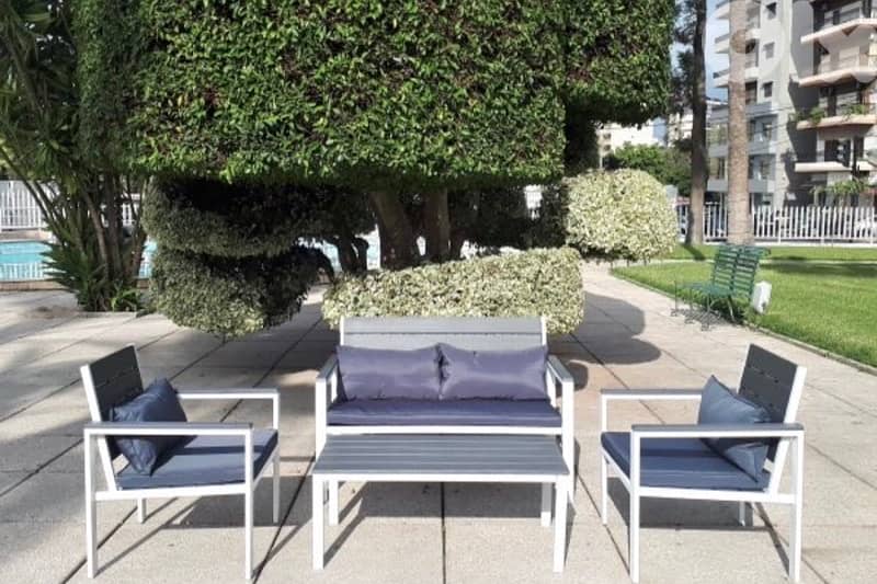 garden set c2 0