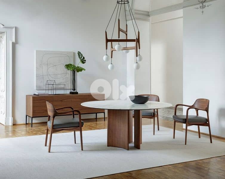 dining table 1