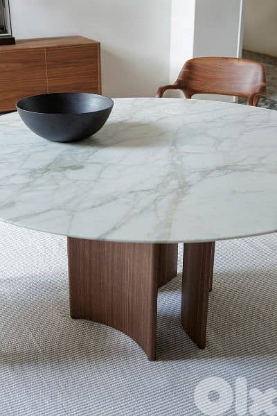 dining table 2