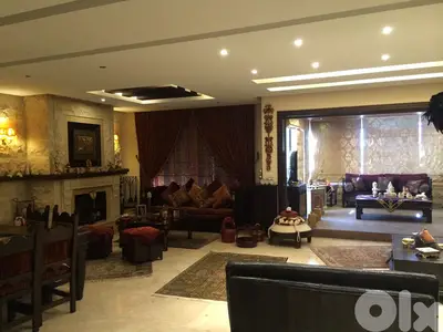 Prime location |Apartment with 150 Sqm Terrace in Monteverde