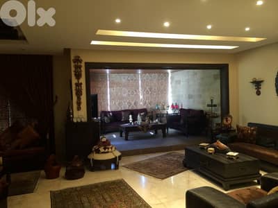 Prime location |Apartment with 150 Sqm Terrace in Monteverde