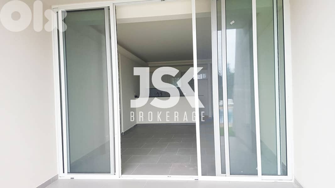 L03539-2-Bedroom Chalet For Rent in A Gated Community in Amchit 0