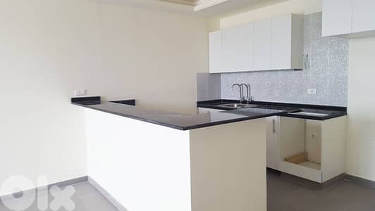 L03539-2-Bedroom Chalet For Rent in A Gated Community in Amchit