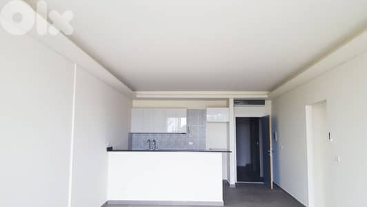 L03539-2-Bedroom Chalet For Rent in A Gated Community in Amchit