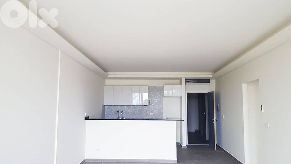 L03539-2-Bedroom Chalet For Rent in A Gated Community in Amchit 2