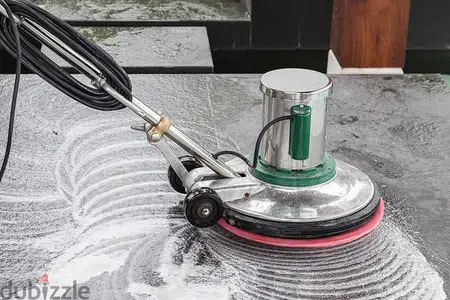 tile cleaning