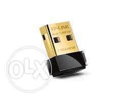 Tp-link wireless N nano USB adapter 1