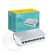 Tp-link 8-PORT desktop switch