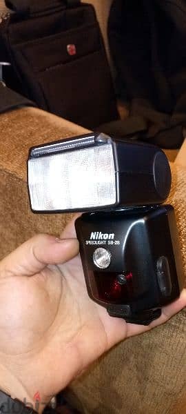 Nikon N80 3
