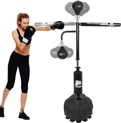 Boxing Punching Bag 3 in 1 Boxing Punching Bag 3 in 1