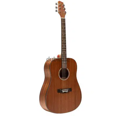 Stagg SA25 D MAHO