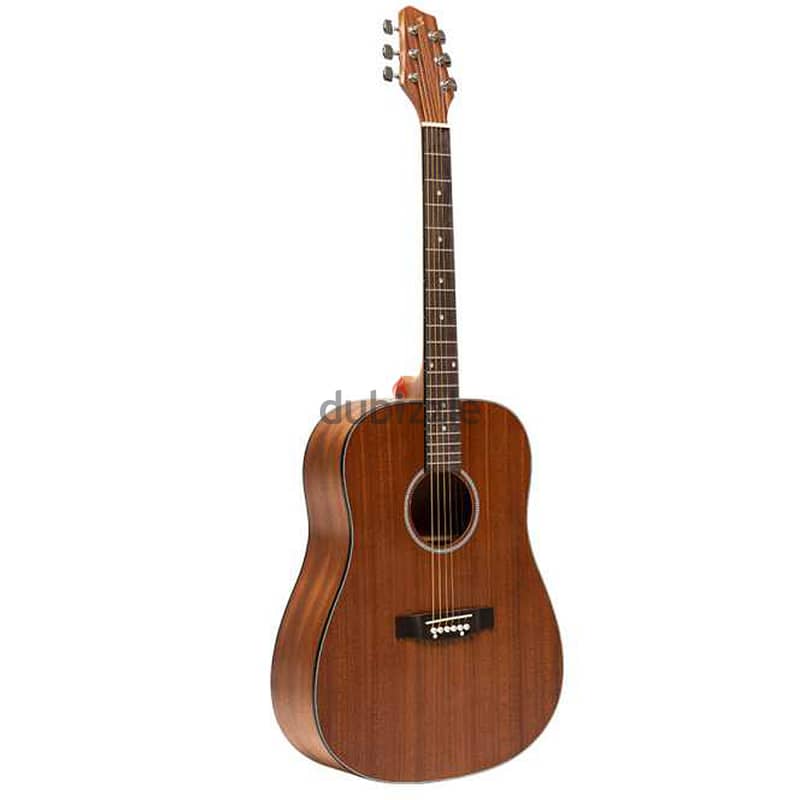 Stagg SA25 D MAHO 0