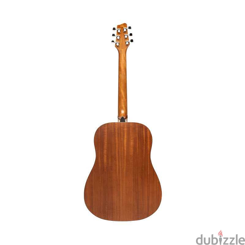 Stagg SA25 D MAHO 1