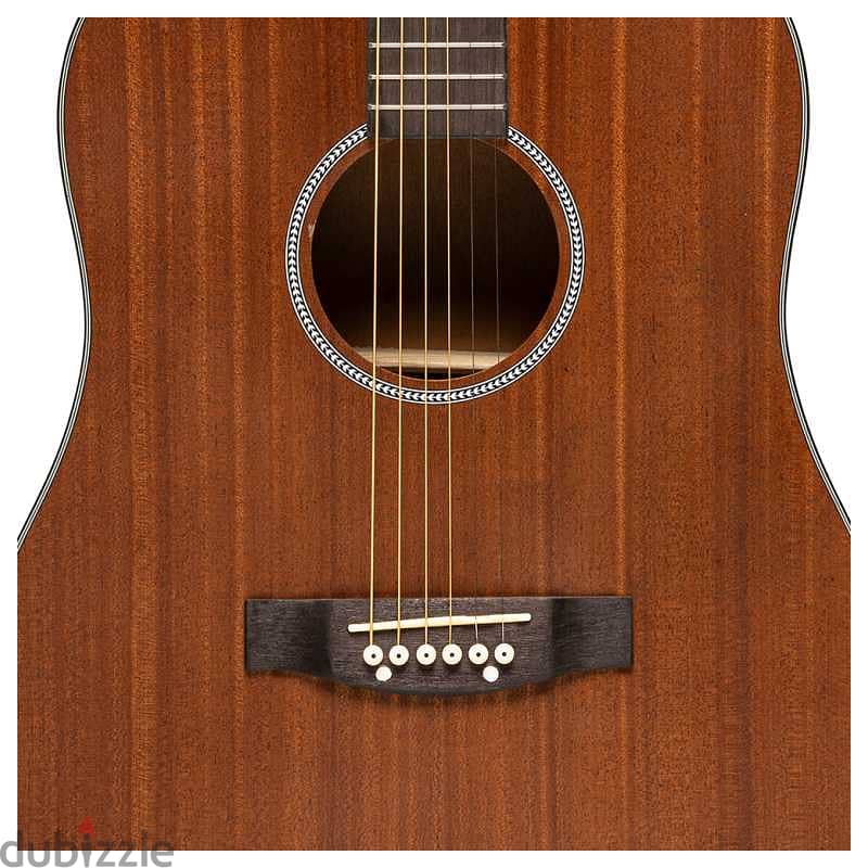 Stagg SA25 D MAHO 2