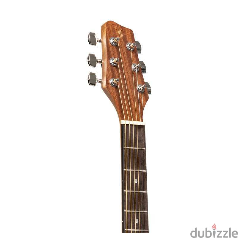 Stagg SA25 D MAHO 3