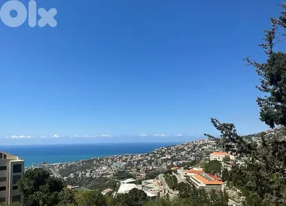 RWK228JA - Land For Sale in Ghazir - أرض للبيع في غزير