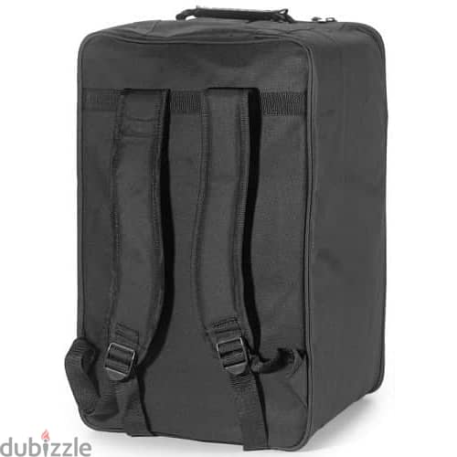 Stagg CAJ-CRATE-SBB 1