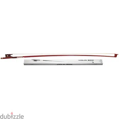 Stagg BOVN 1/4 1/4 Violin Bow W/Horsehair