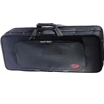 Stagg HBB TS Soft Case For Tenor Saxophone