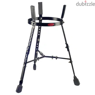 Stagg C1AS-10 Nest 10 Conga Stand