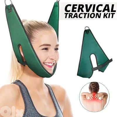 Cervical Traction kit