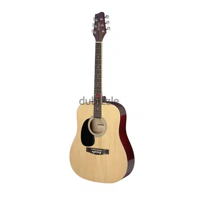 Stagg SA20D LH-N Acoustic Guitar