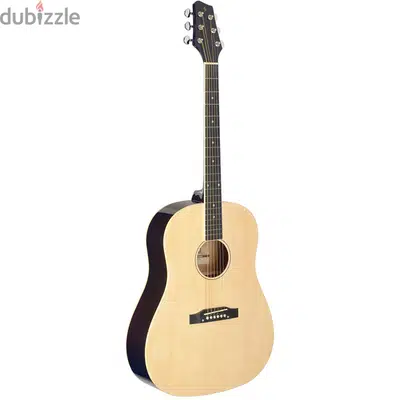 Stagg SA35 DS-N Acoustic Guitar